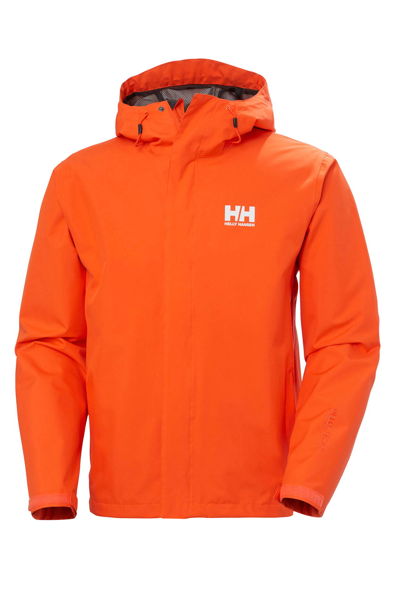 Oxford Winter Softshell Jacket | HH Workwear