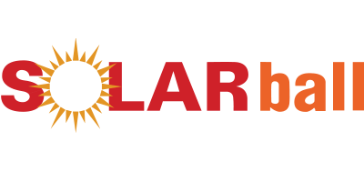 Logo Solarball