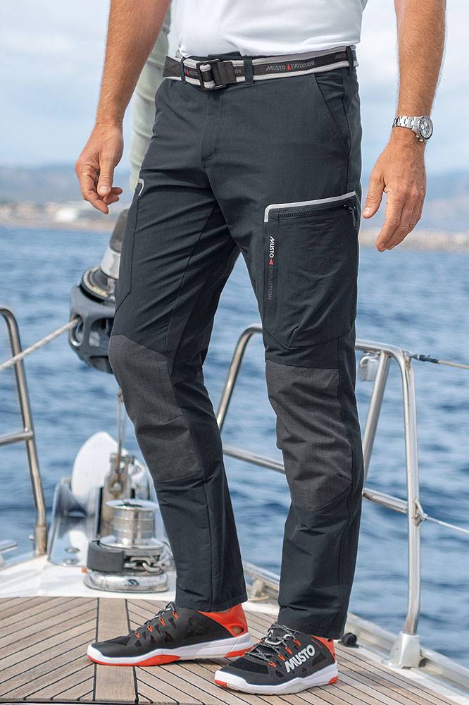 OS2 Offshore Men's Trousers | Sailing Trousers | Gill Marine