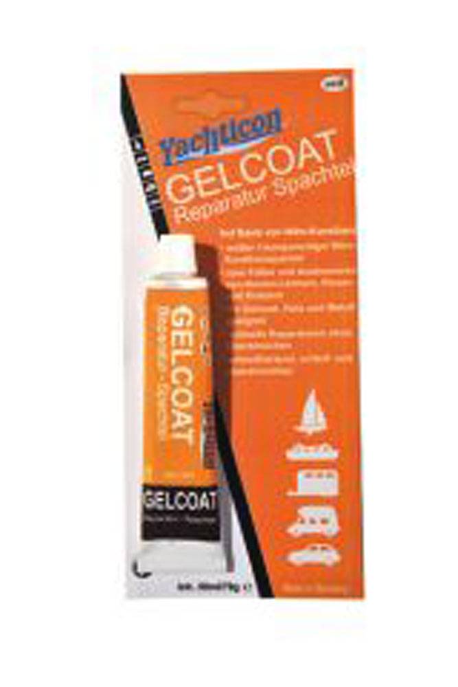 Gelcoat Repair Filler white