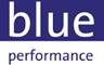 blue performance