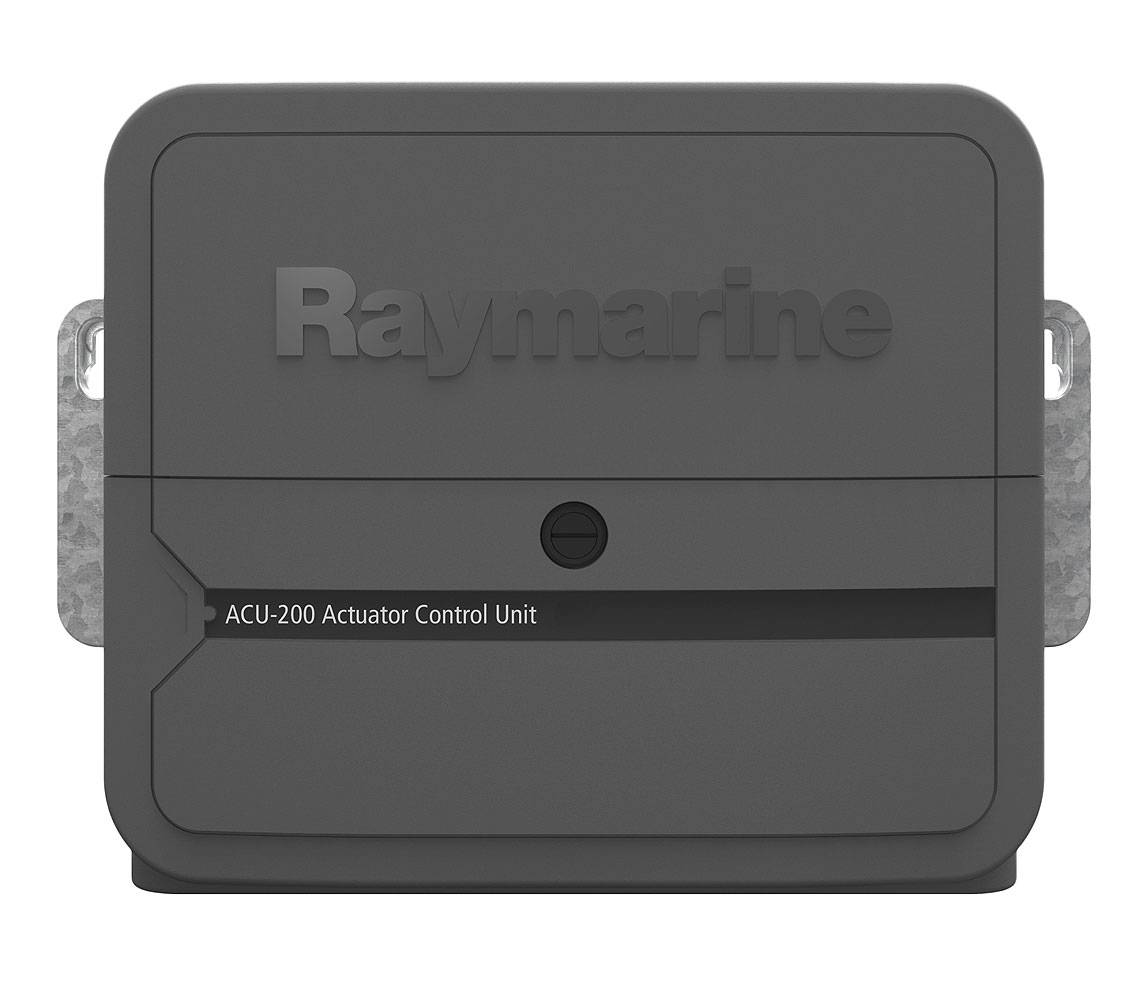 Raymarine ACU-100 Antriebkontrolleinheit