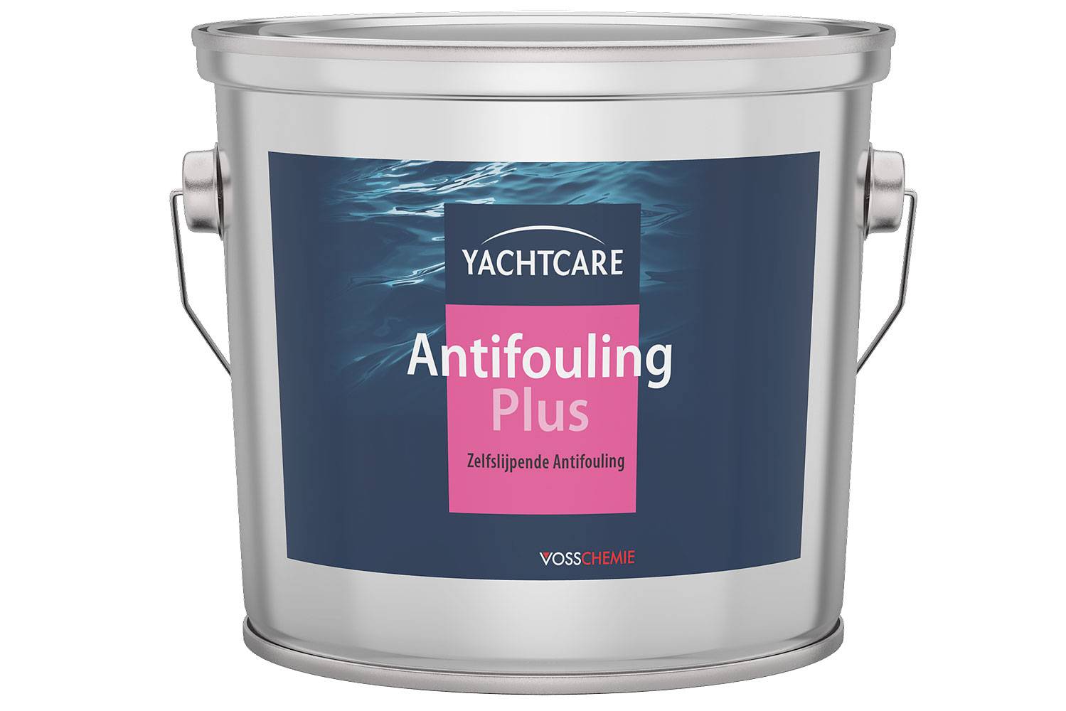 Yachtcare Antifouling Plus Approval Netherlands