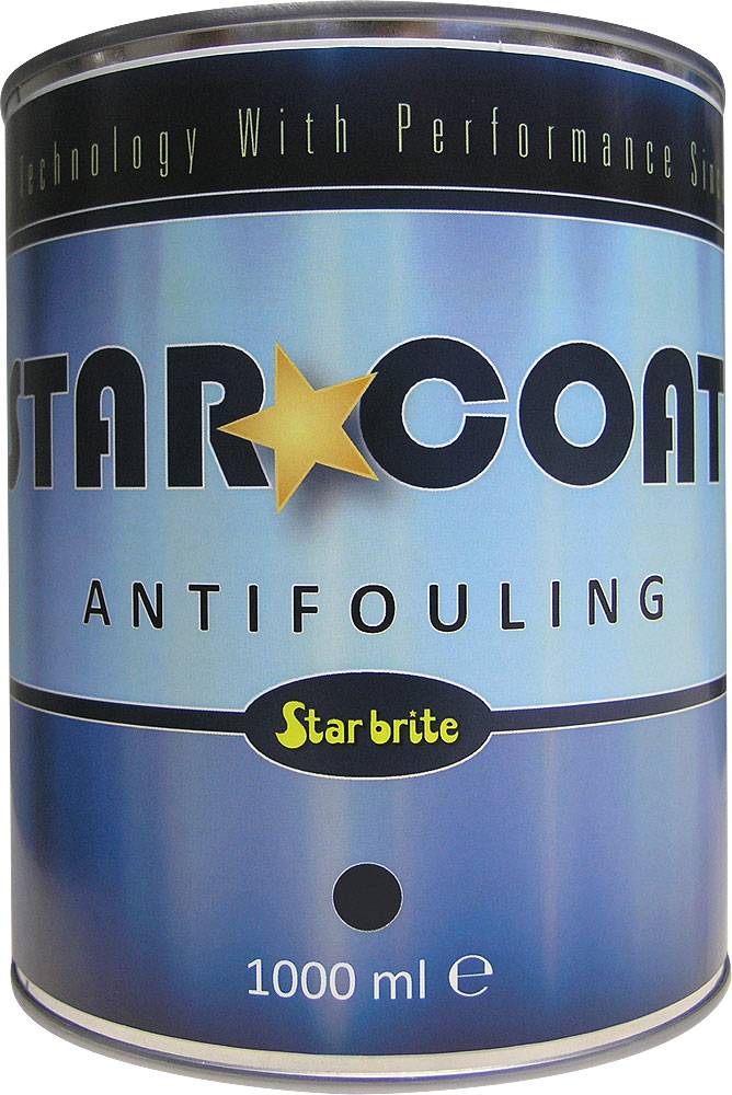 Star Coat Antifouling