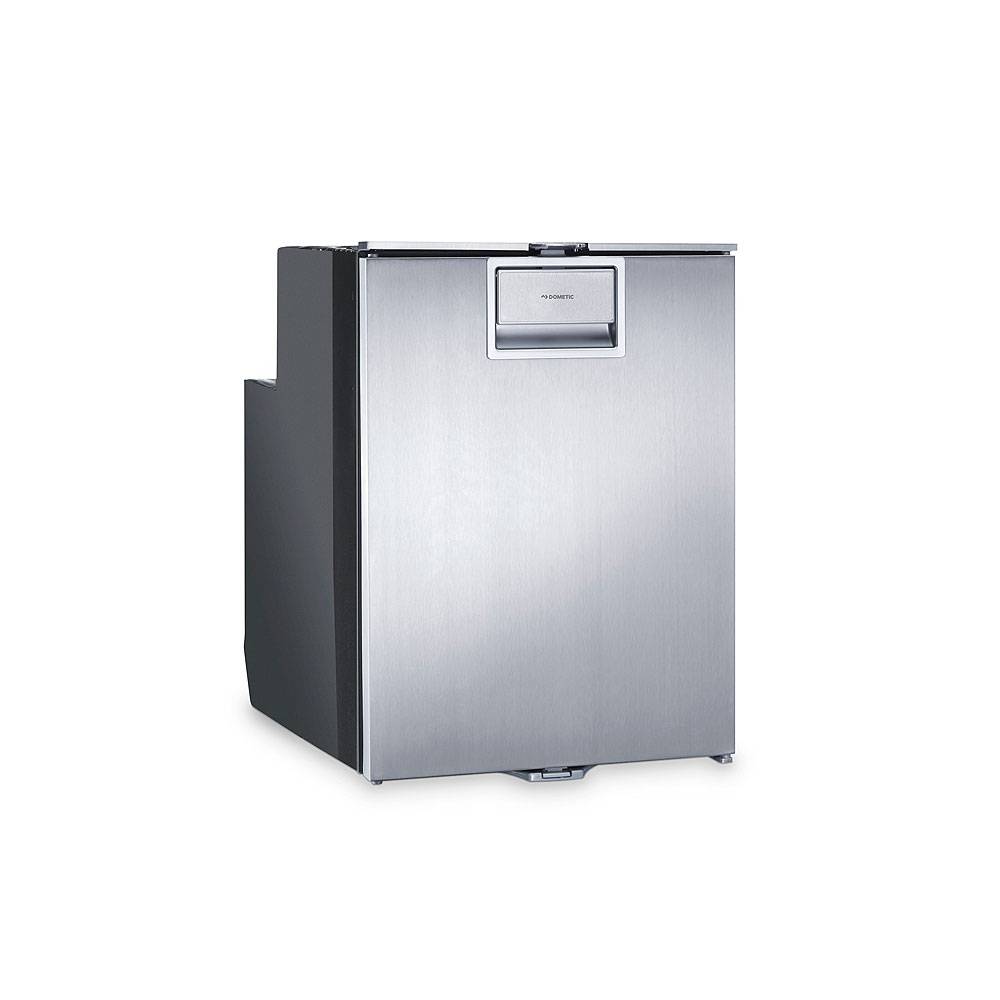 Dometic CoolMatic CRX Kühlschrank Edelstahl
