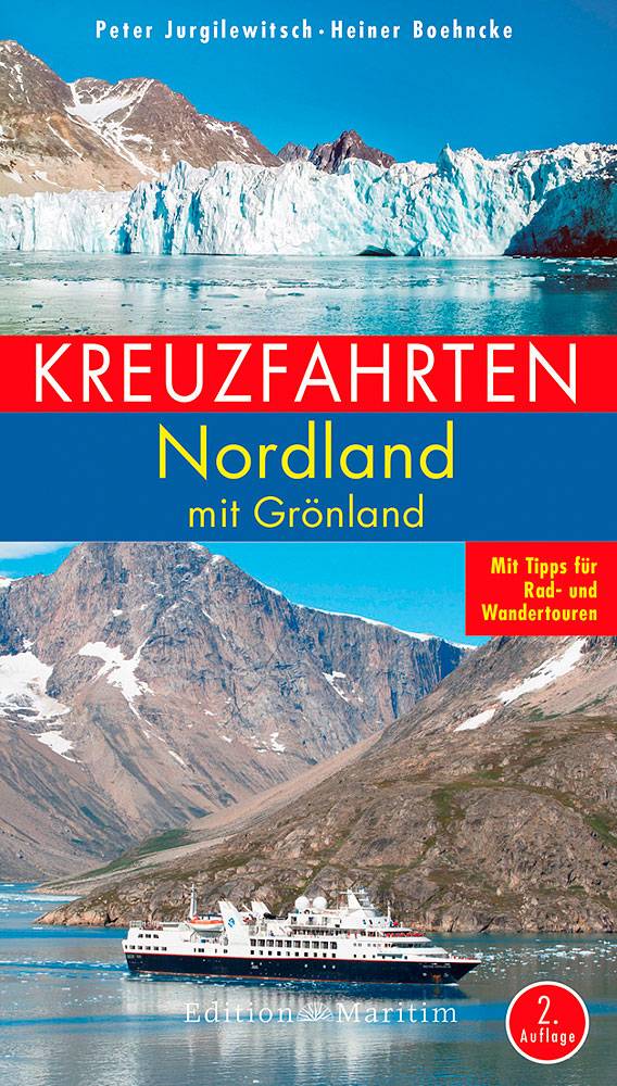 Kreuzfahrt Nordland