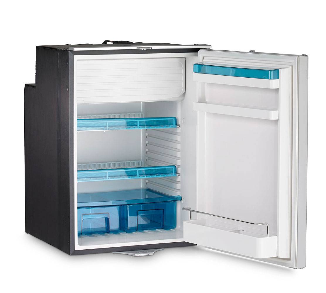 Dometic CRX Kompressor-Kühlschrank CoolMatic mit Gefrierfach