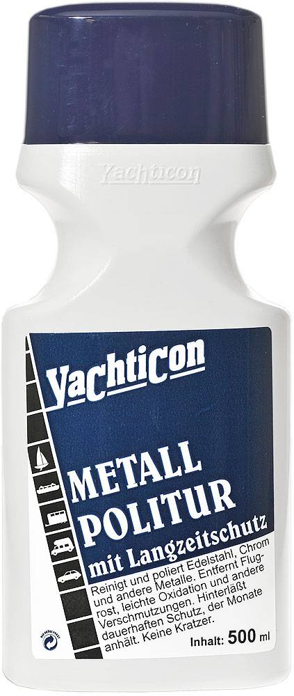 Yachticon Metall Politur