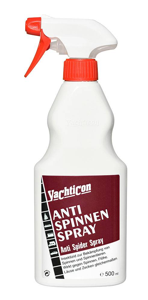 Yachticon Anti Spinnen Spray 
